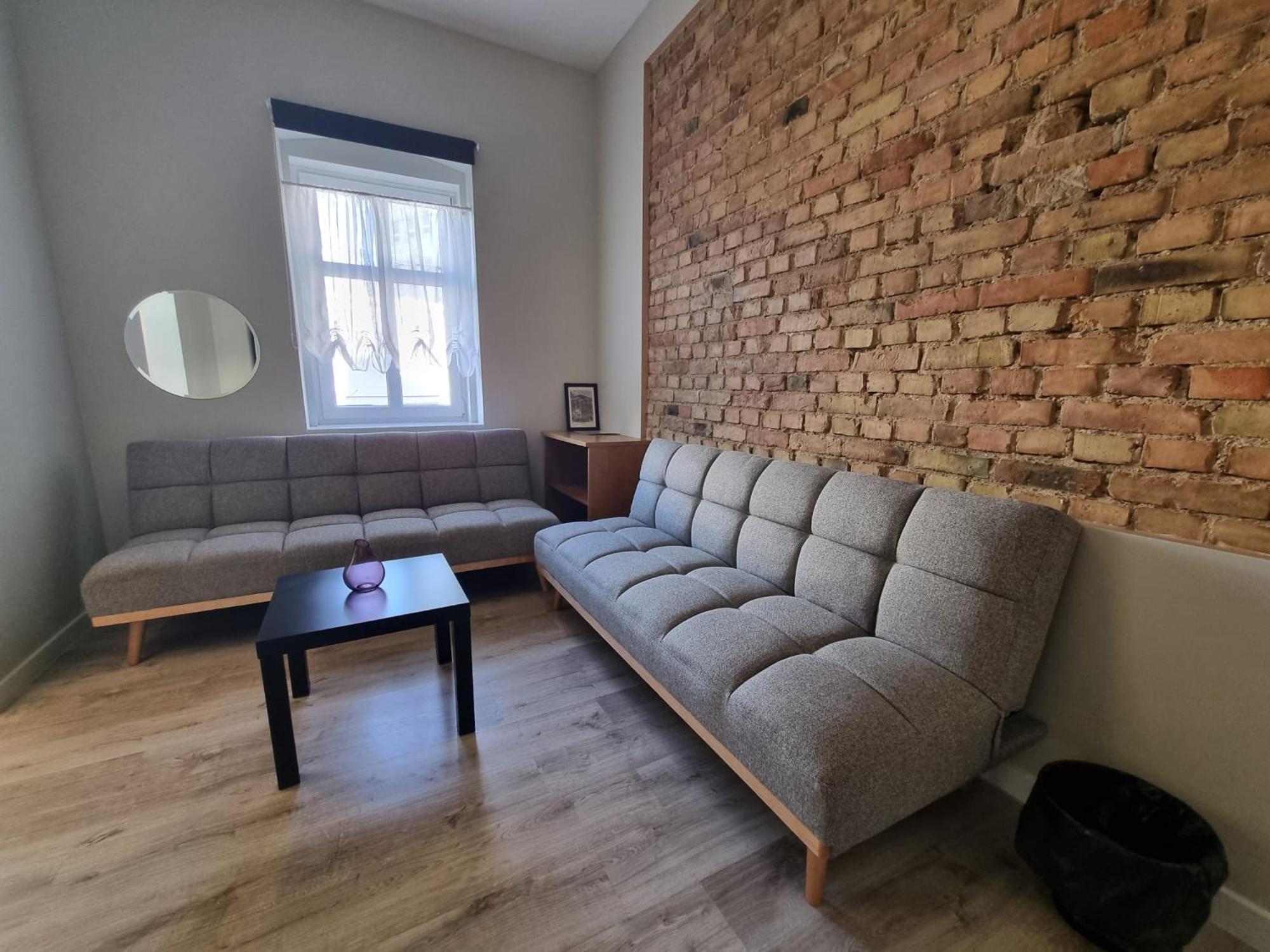 Przy Targach Poznanskich * Poznaň